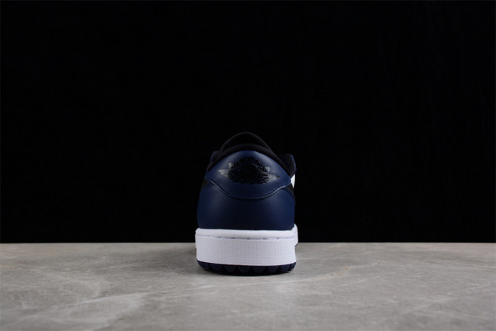air jordan 1 retro low golf midnight navy dd9315-104