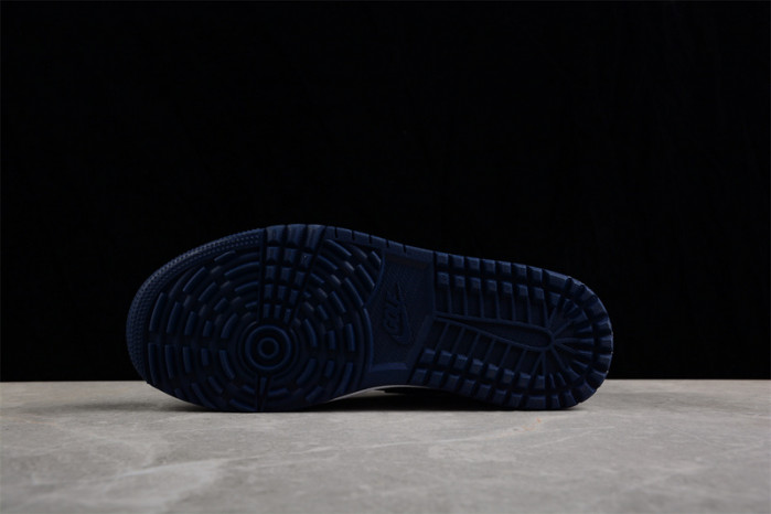air jordan 1 retro low golf midnight navy dd9315-104