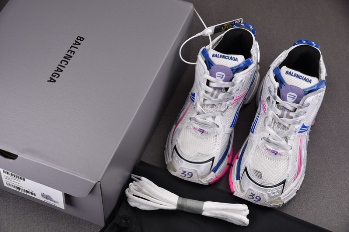 Ba*len*cia*ga runner w3rmu9554