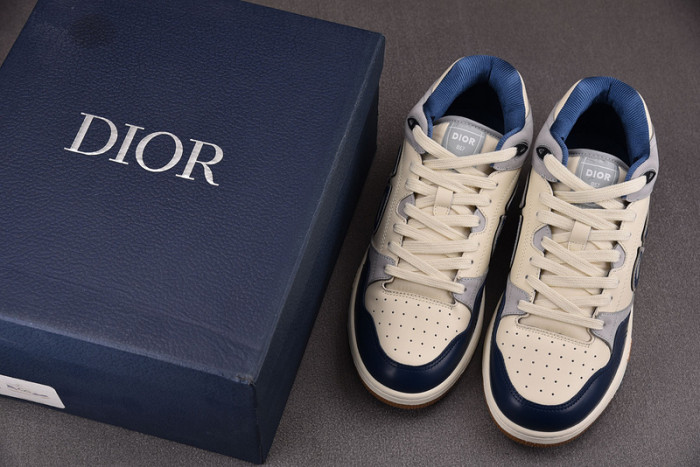 dio* sneakers b57 mid t0000-201