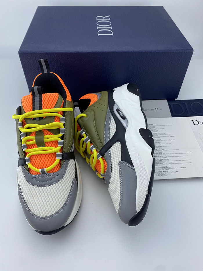 dio* sneakers b22 t0000-130