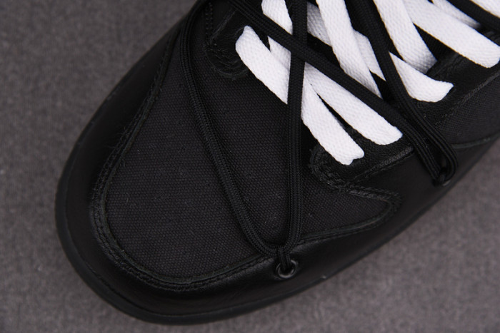 ofw x dunk low “50 of 50” dm1602-001