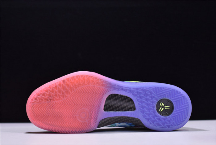 nike kobe 8 prelude 639655-900