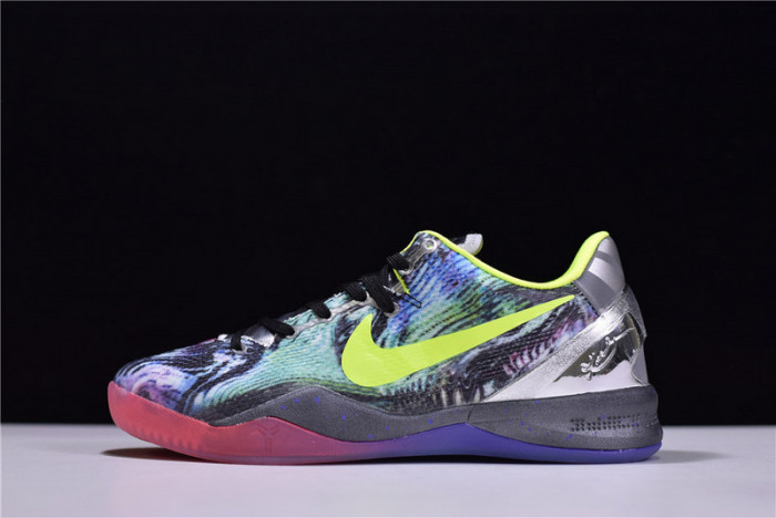 nike kobe 8 prelude 639655-900
