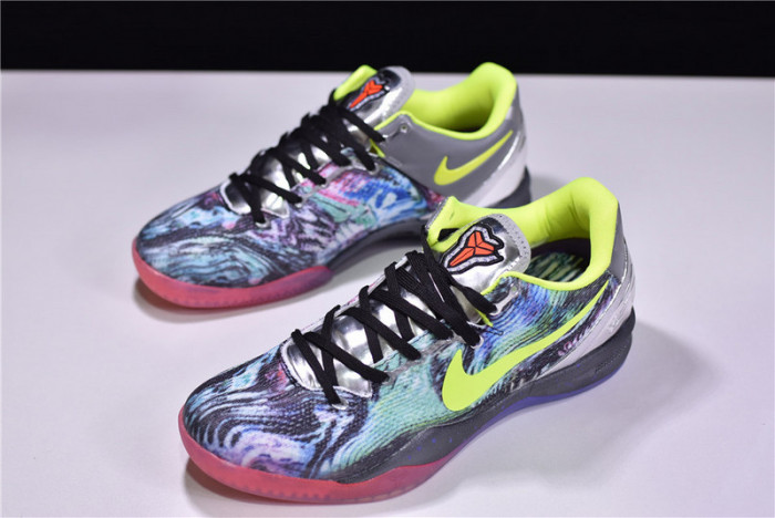 nike kobe 8 prelude 639655-900