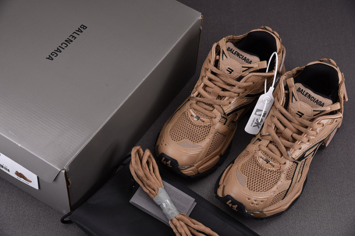 Ba*len*cia*ga runner 4000041