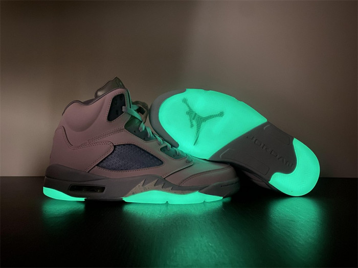 air jordan 5 easter 2022 dv0562-600