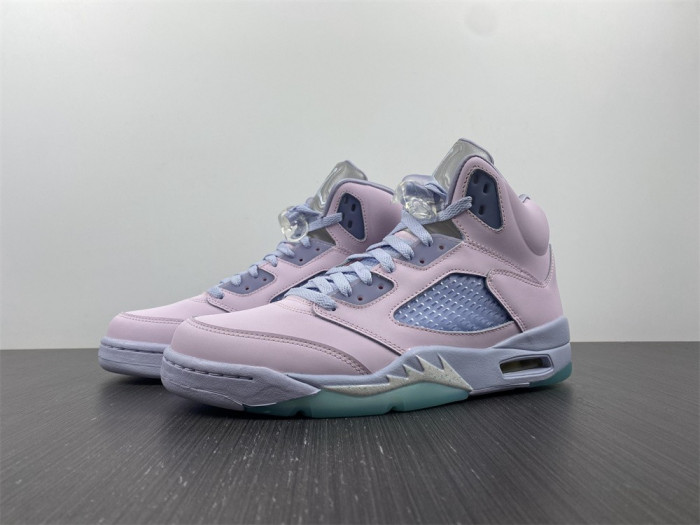 air jordan 5 easter 2022 dv0562-600