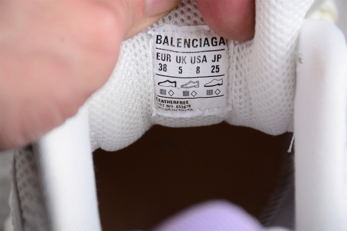 Ba*len*cia*ga x-pander sneaker 6000003