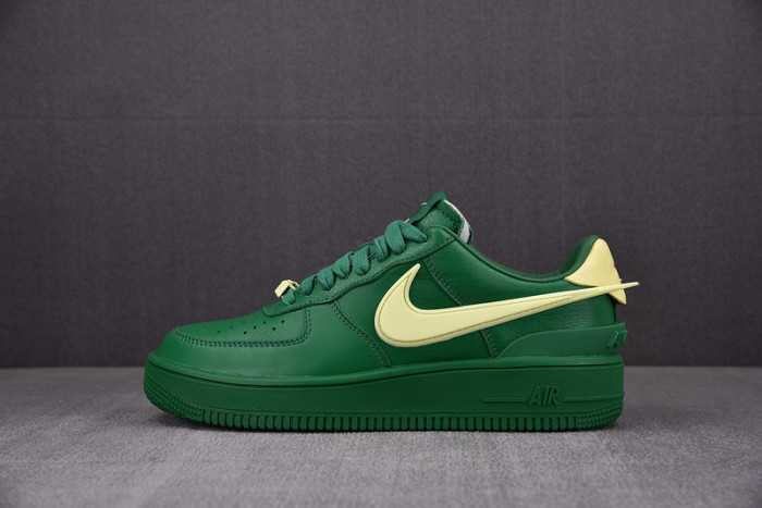 nike air force 1 low sp ambush pine green dv3464-300