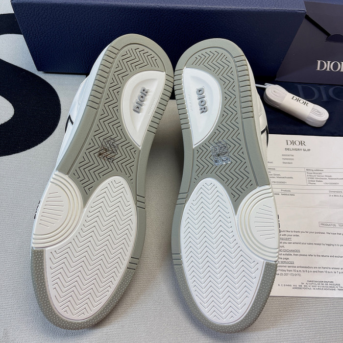 dio* sneakers b27 t0000-067