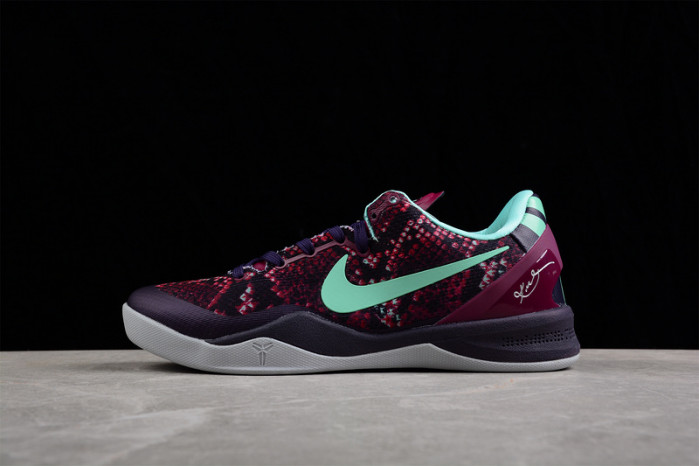 nike kobe 8 pit viper 555035-502