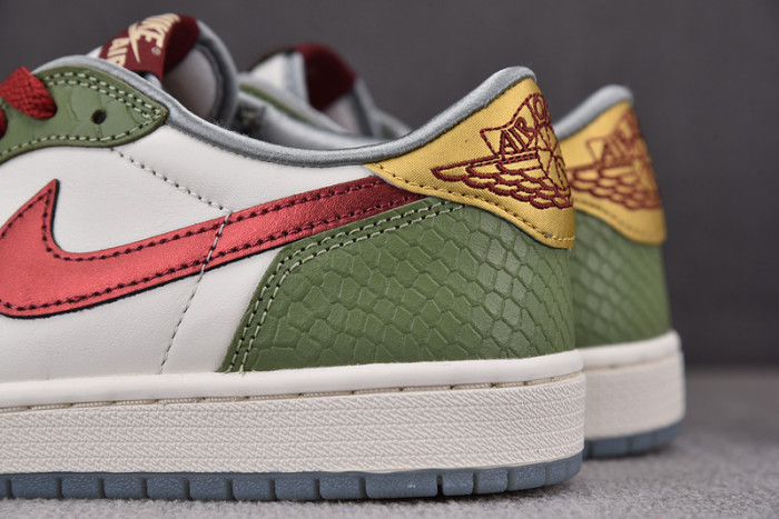 air jordan 1 retro low og year of the dragon fn3727-100