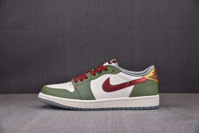 air jordan 1 retro low og year of the dragon fn3727-100