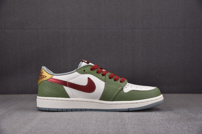 air jordan 1 retro low og year of the dragon fn3727-100