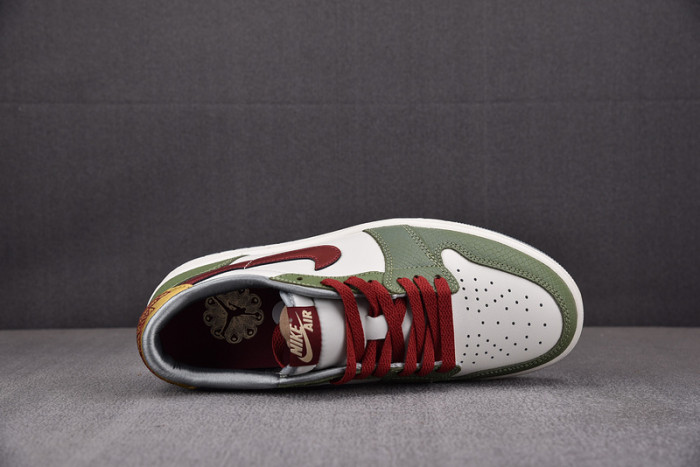 air jordan 1 retro low og year of the dragon fn3727-100