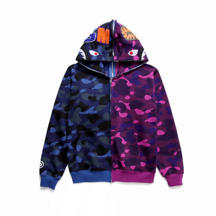 bape hoodie b5