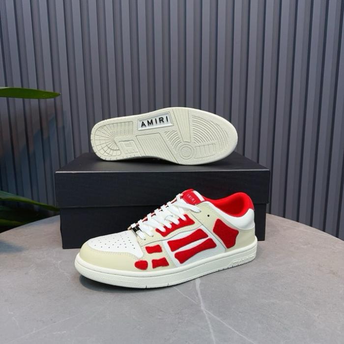 amiri sneaker am078