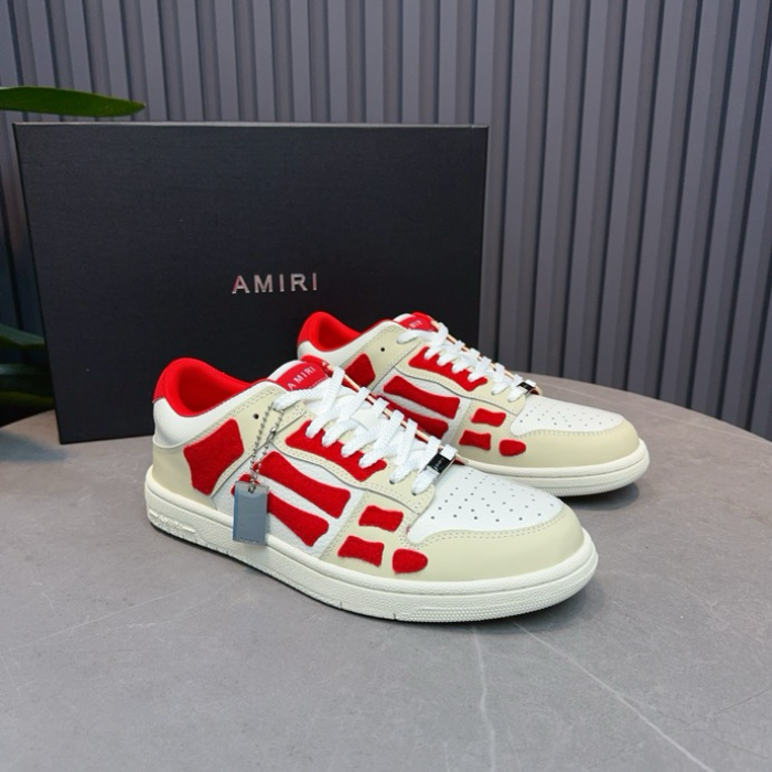 amiri sneaker am078