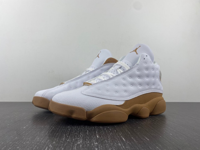 air jordan 13 ‘wheat’ 414571-171