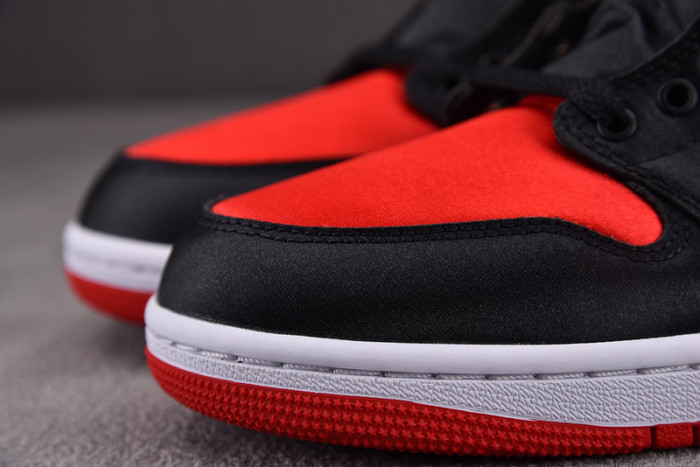 air jordan 1 retro high og "satin bred" fd4810-061
