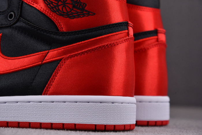 air jordan 1 retro high og "satin bred" fd4810-061