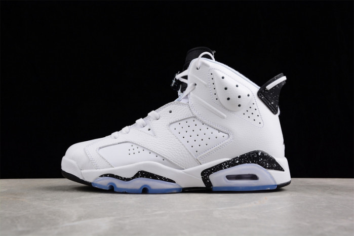 air jordan 6 “reverse oreo” ct8529-112