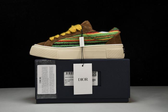 dio* sneakers b33 t0000-096