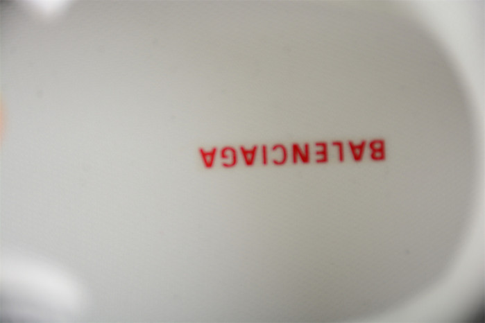 cargo sneaker grey black red 784339w2mv50325