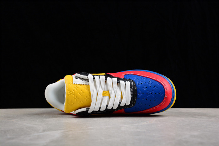 nike air force 1 trainer sneaker 0000067