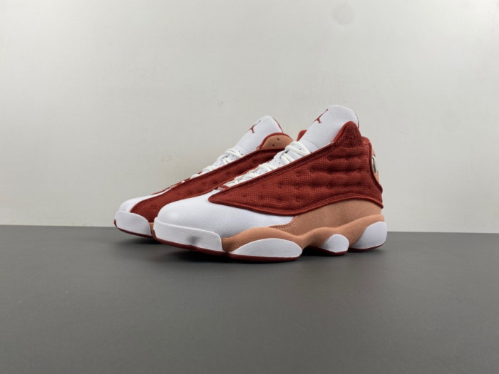 air jordan 13 “dune red” dj5982-601