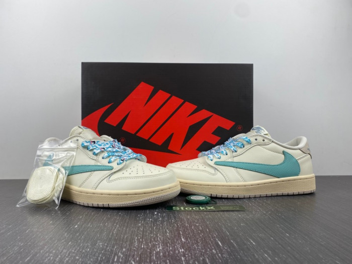 travis scott x air jordan 1 low dm7866 102