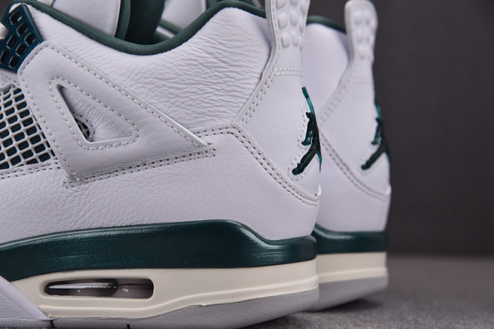 air jordan 4 oxidized green fq8138-103