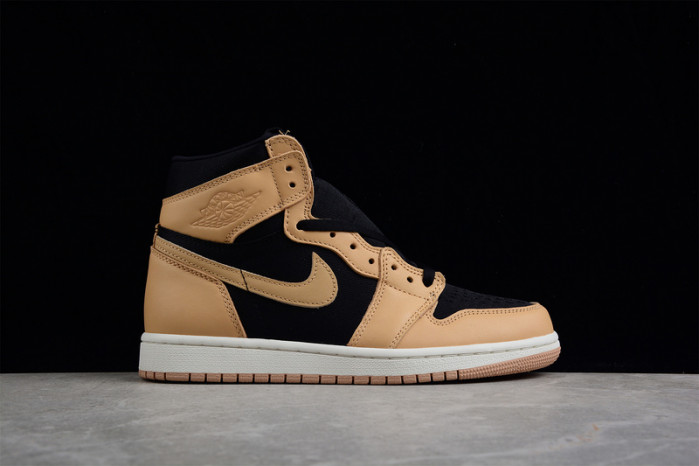 air jordan 1 retro high og “heirloom” 555088-202
