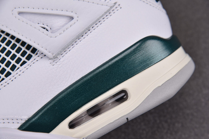 air jordan 4 oxidized green fq8138-103