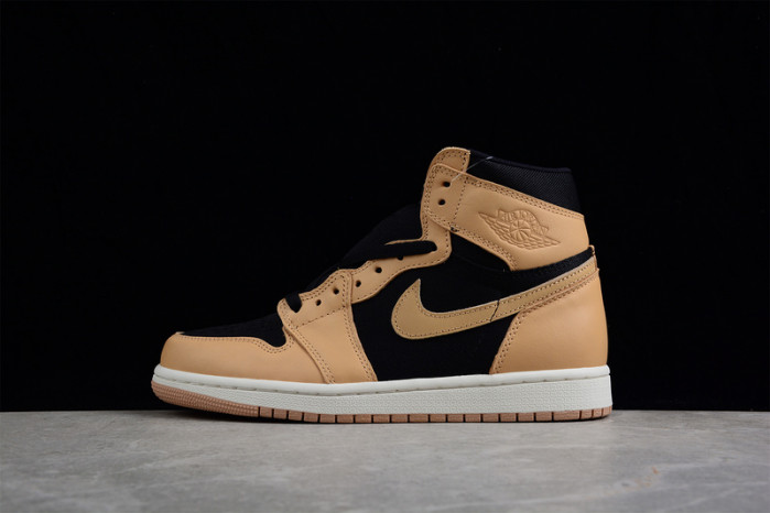 air jordan 1 retro high og “heirloom” 555088-202