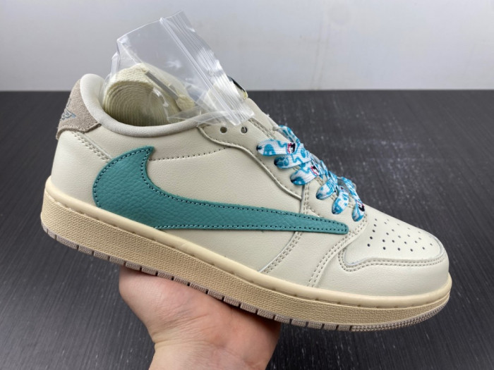 travis scott x air jordan 1 low dm7866 102