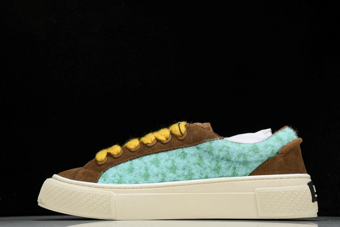 dio* sneakers b33 t0000-097