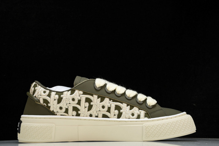 dio* sneakers b33 t0000-100