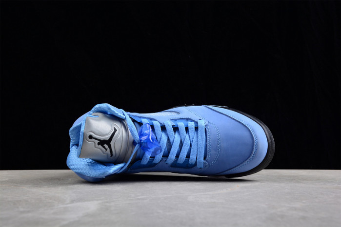 air jordan 5 “unc” dv1310-401