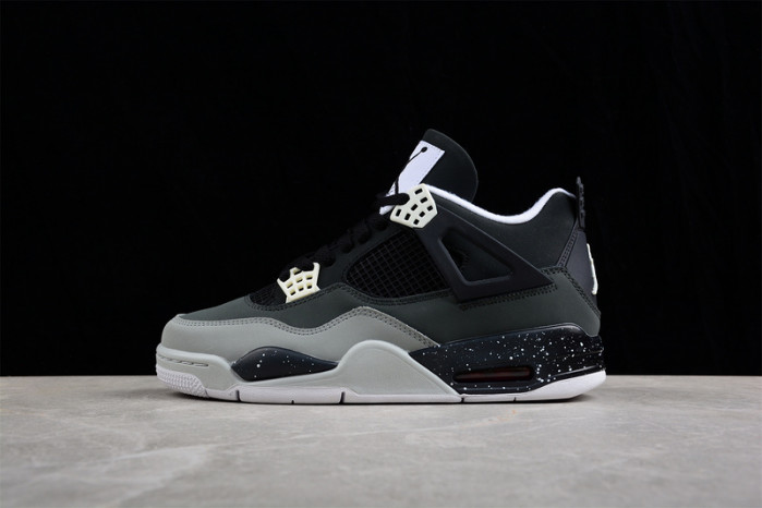 jordan 4 retro fear pack 626969-030