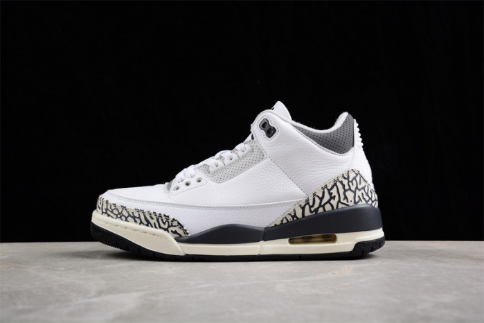 air jordan 3 retro hide n'' sneak dx6665-100