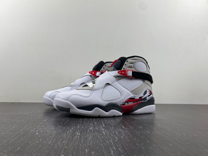air jordan 8 retro bugs bunny 305381-103