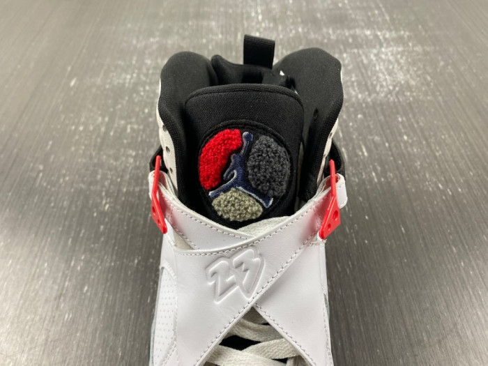 air jordan 8 retro bugs bunny 305381-103