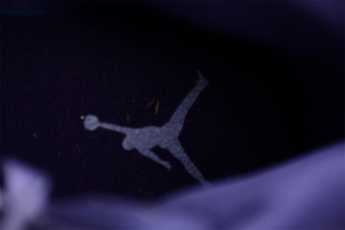 air jordan 1 mid se chenille sky j light purple (women