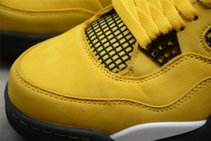 air jordan 4 retro lightning 314254-702