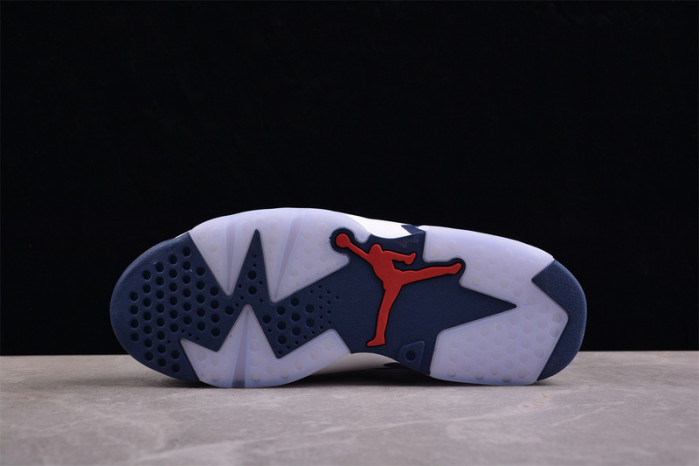 air jordan 6 “olympic” ct8529-164