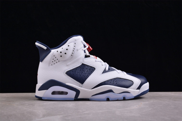 air jordan 6 “olympic” ct8529-164