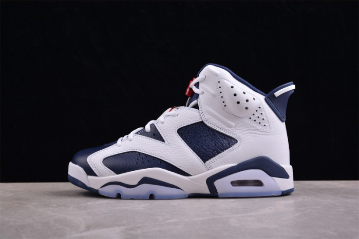 air jordan 6 “olympic” ct8529-164