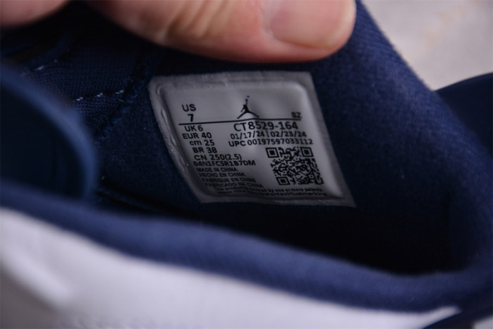 air jordan 6 “olympic” ct8529-164